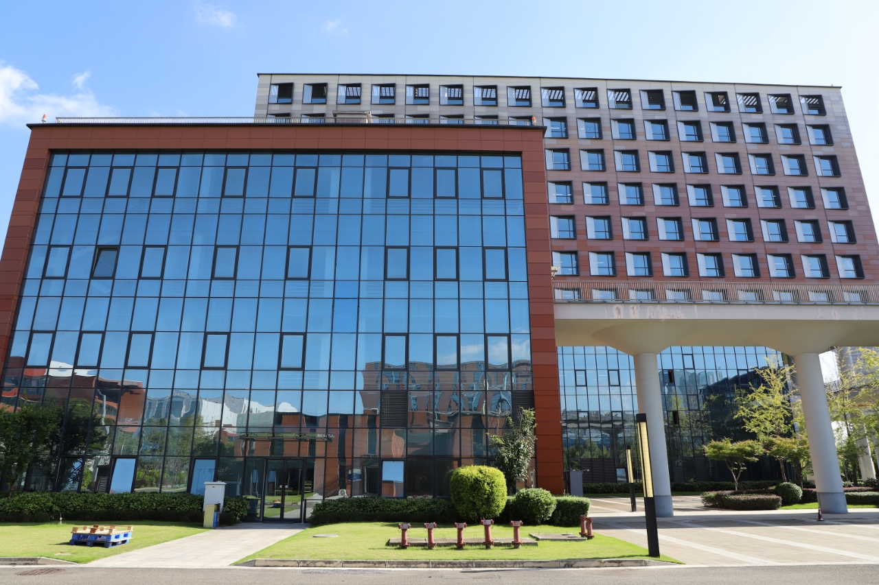 成都中科凯特科技有限公司360吨铁钼催化剂项目（一期） 环境影响评价第一次公示